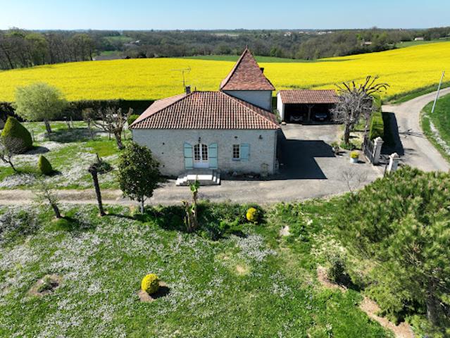 Maison vente à Blaymont