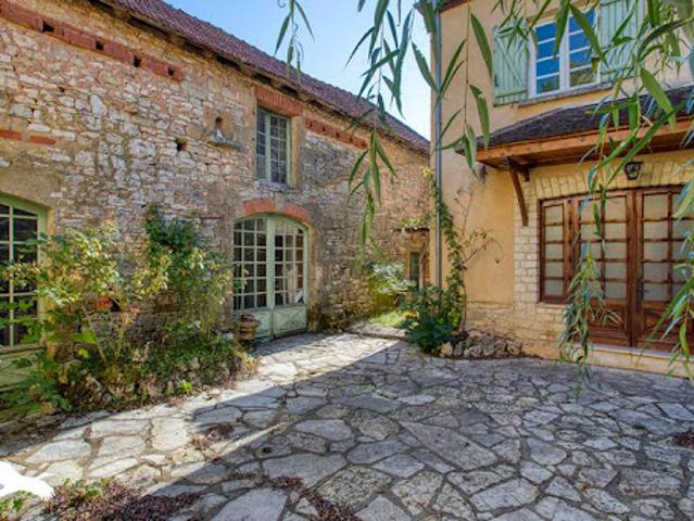 Maison vente à Sarlat-la-Canéda, Campagnac-lès-quercy