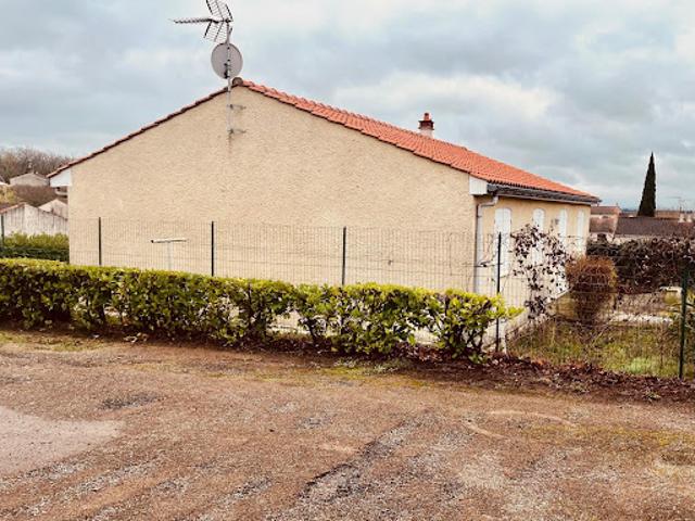 Maison vente à Castres