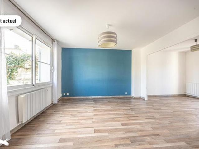 Maison vente à La Rochelle, Châtelaillon-plage