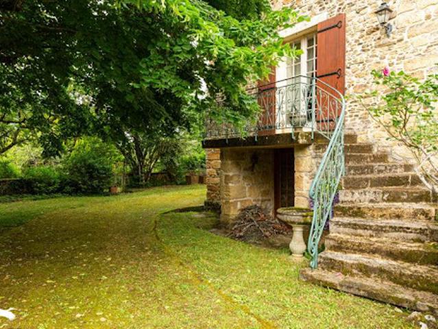 Maison vente à Nontron, Clermont-d'excideuil