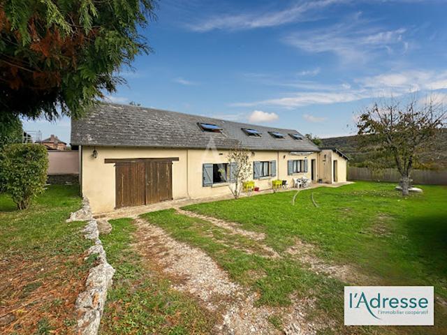 Maison vente à Les Andelys, Fleury-sur-andelle