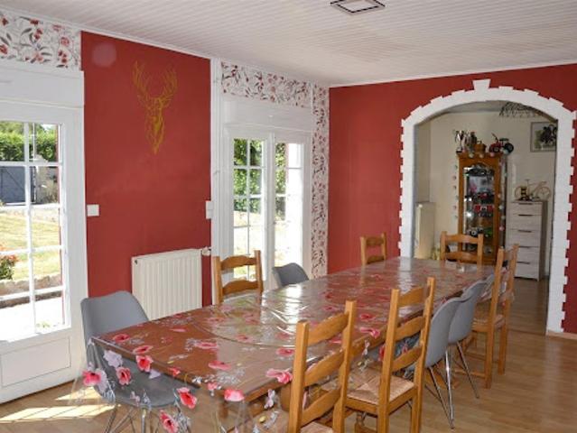 Maison vente à Argentan, Silly-en-gouffern
