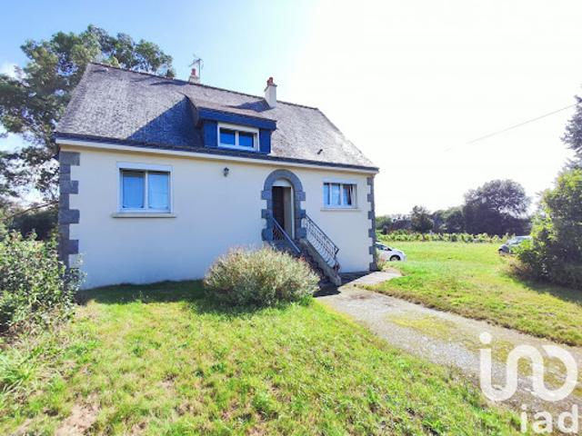Maison vente à Bellevue, Josselin