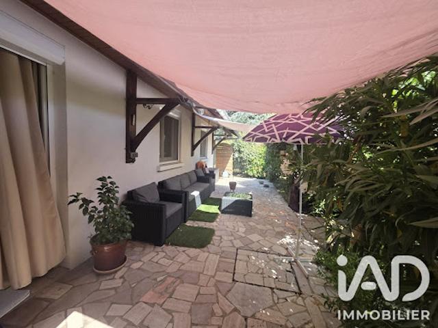 Maison vente à Tours, Joué-lès-tours