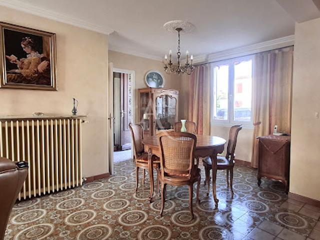 Maison vente à La Rochelle