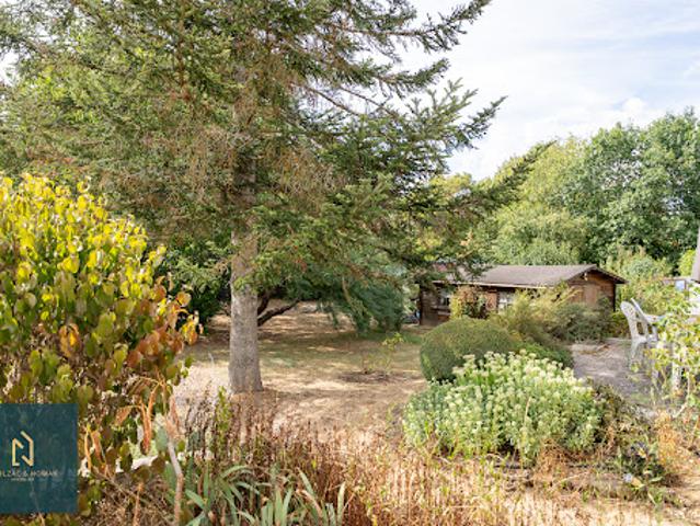 Maison vente à Chartres, Maintenon