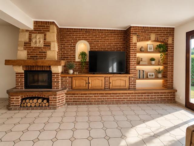 Maison vente à Mirvaux, Somme