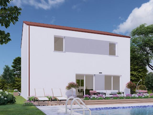 Maison vente à Lunéville, Mont-sur-meurthe