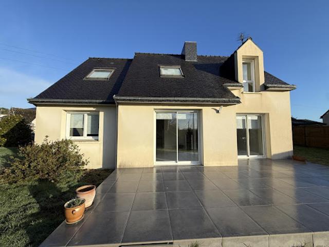 Maison vente à Lorient, Bretagne