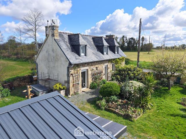 Maison vente à Lannion, Bretagne