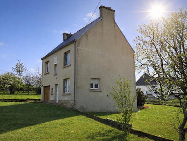 Maison vente à Quimper, Bretagne