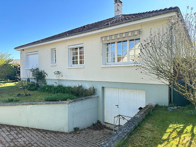 Maison vente à Troyes, Saint-julien-les-villas