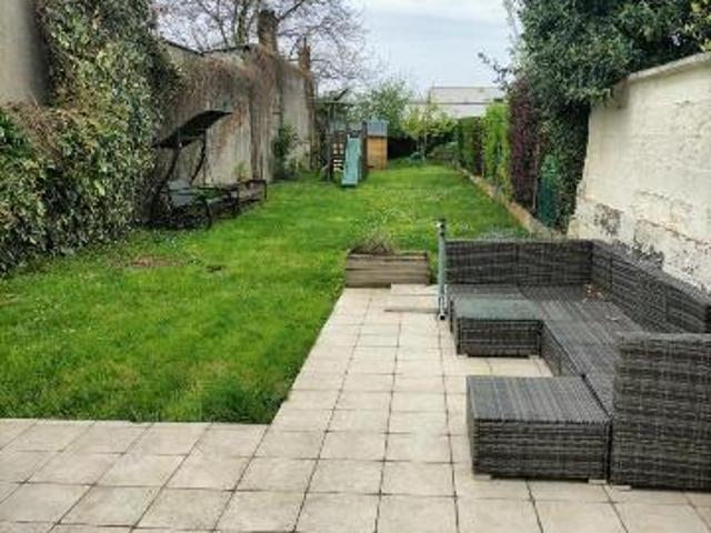 Maison vente à Douai, Sin-le-noble