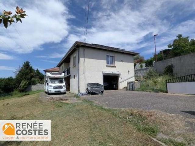 Maison vente à Lyon, Rhône