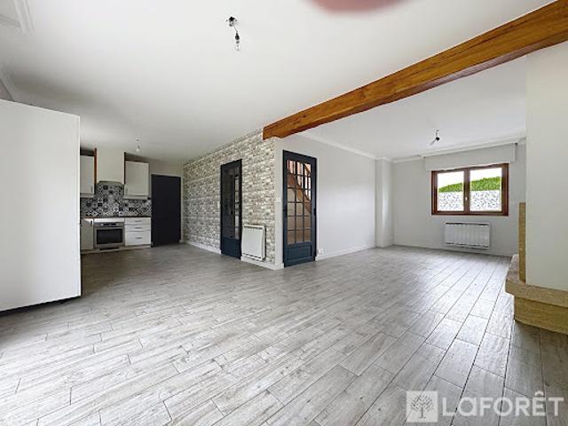 Maison vente à Dunkerque, Hazebrouck