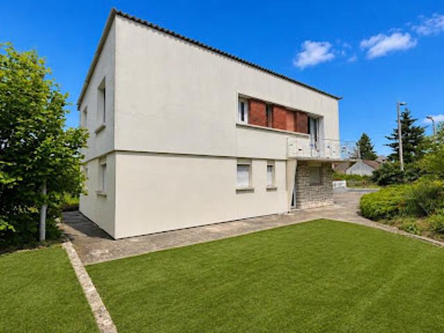 Maison vente à Orléans, Fleury-les-aubrais