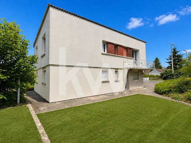 Maison vente à Orléans, Fleury-les-aubrais
