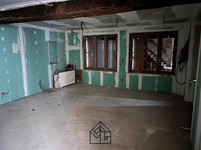 Maison vente à France métropolitaine, Chandon