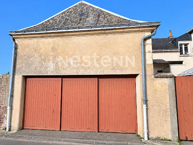 Maison vente à La Loge, Mayet