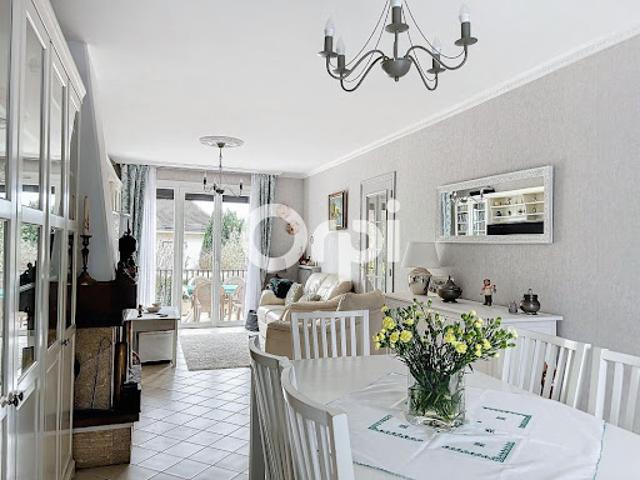 Maison vente à Longjumeau, Essonne