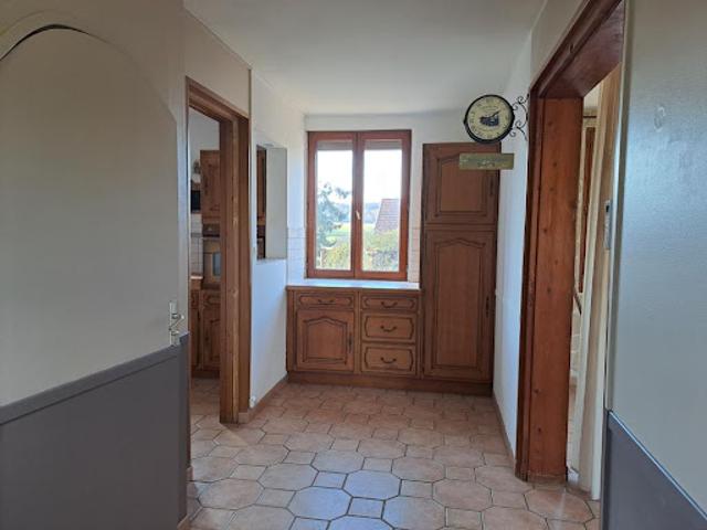 Maison vente à Les Andelys, Gisors