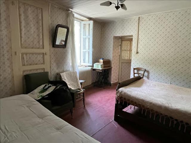 Maison vente à Montluçon, Audes