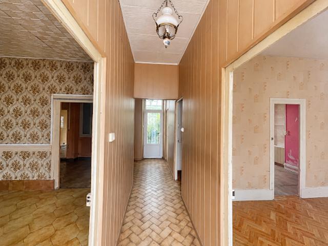 Maison vente à Bourges