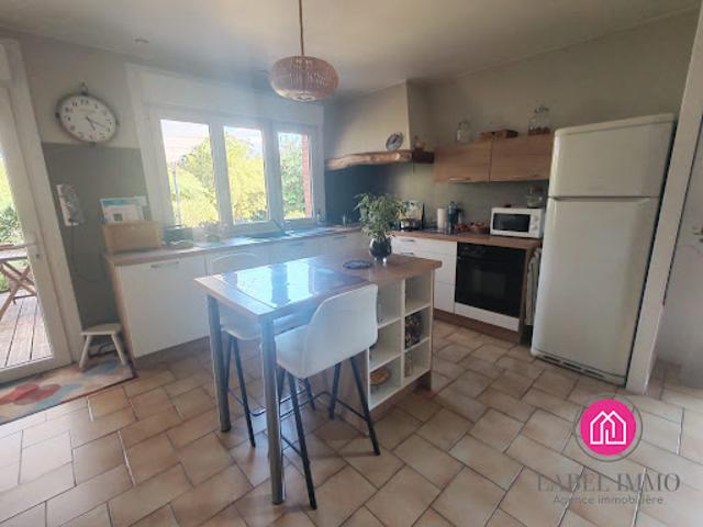 Maison vente à Valenciennes, Bruay-sur-l'escaut