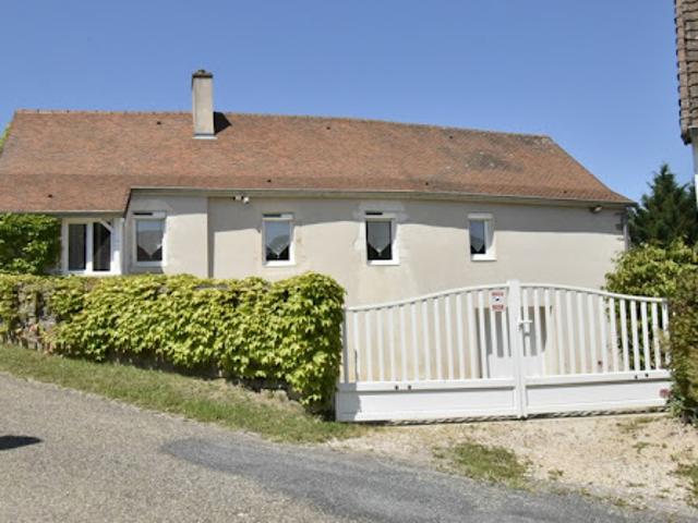 Maison vente à Chalon-sur-Saône, Buxy