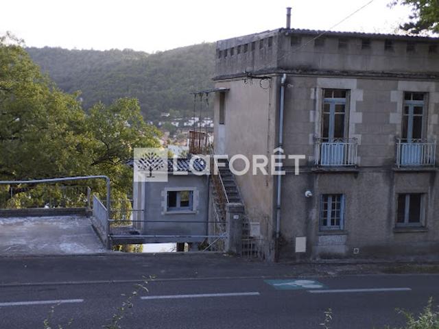 Maison vente à Cahors, Lot