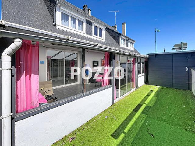 Maison vente à Vire, Cahagnes
