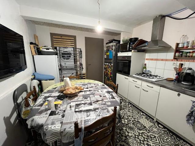 Maison vente à Béziers, Cazouls-lès-béziers