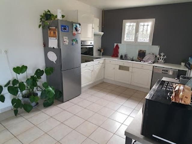 Maison vente à Jonzac, Montguyon