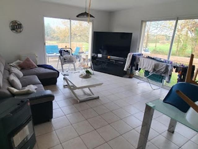 Maison vente à Jonzac, Montguyon