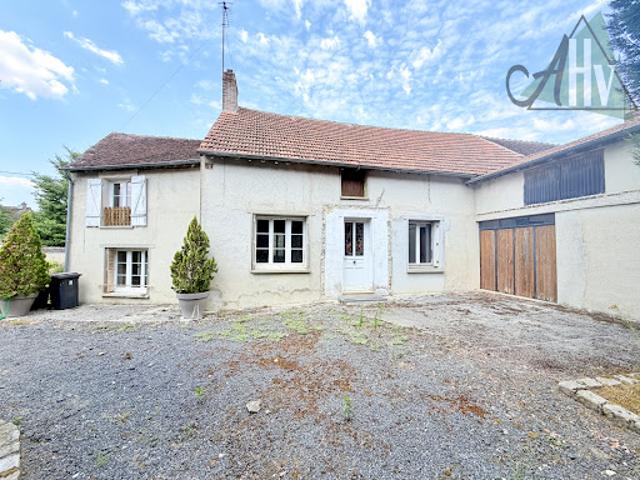 Maison vente à Provins, Chalautre-la-petite