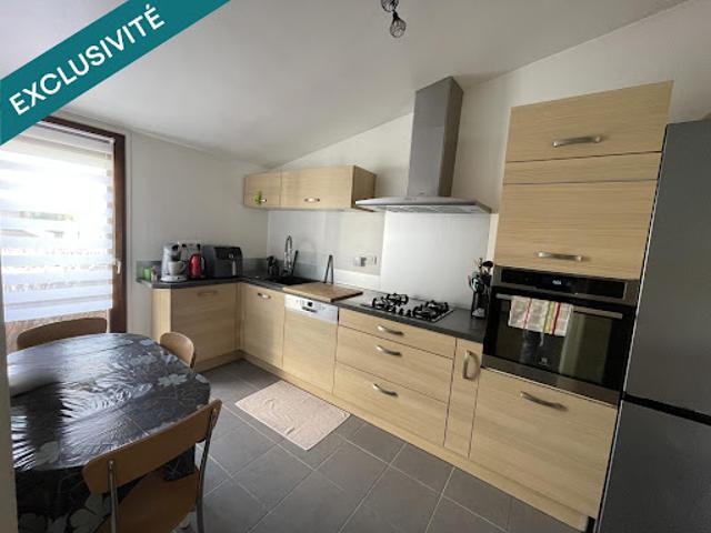 Maison vente à Clermont-Ferrand, Clermont-ferrand