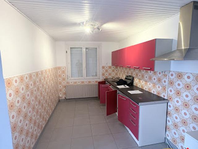 Maison vente à Aubin-Saint-Vaast, Pas-de-Calais
