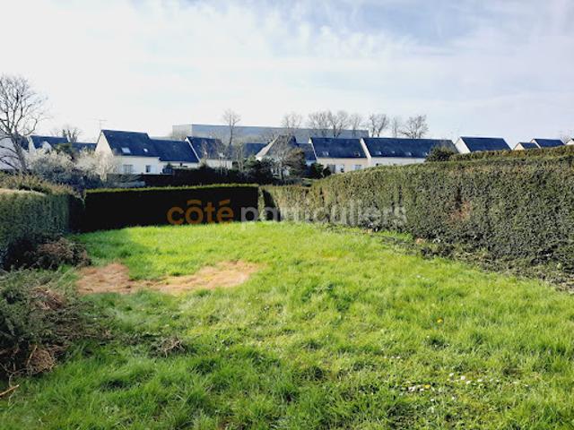 Maison vente à Coutances