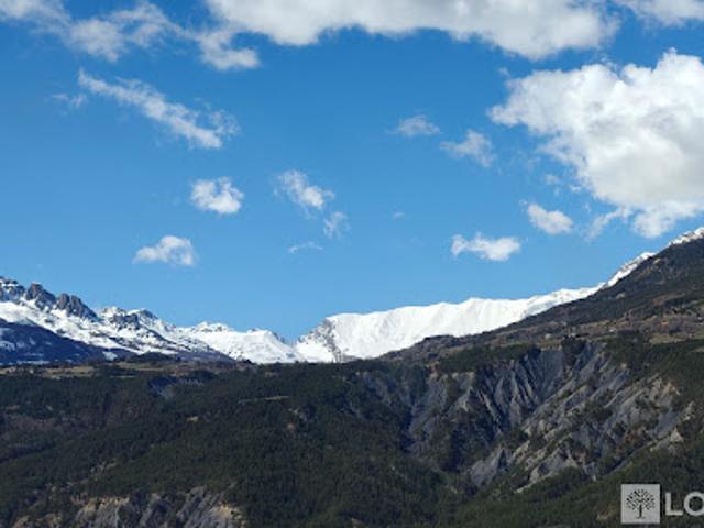 Maison vente à Gap, Crots
