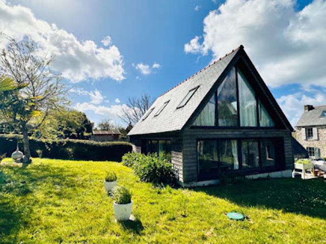 Maison vente à Châteaulin, Bretagne