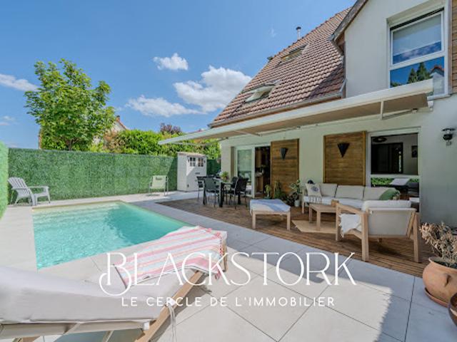 Maison vente à Sélestat-Erstein, Hipsheim