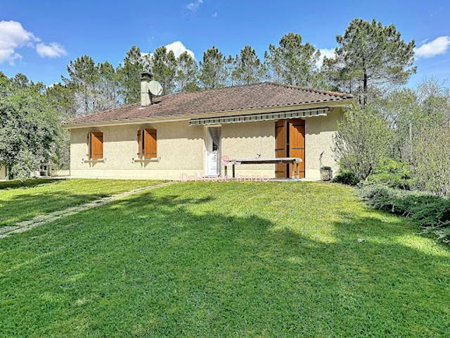 Maison vente à Périgueux, La Douze