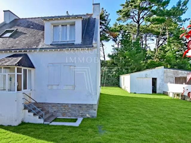 Maison vente à Lorient, Bretagne