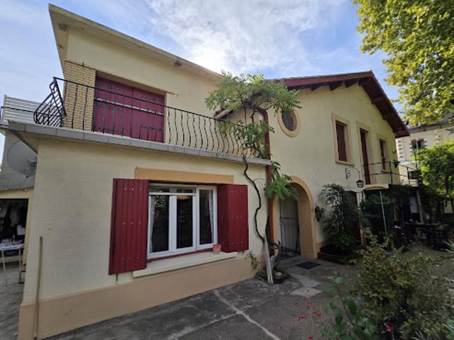 Maison vente à Villecelle, Lamalou-les-Bains