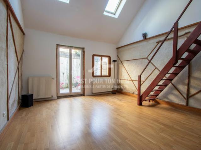 Maison vente à Lille