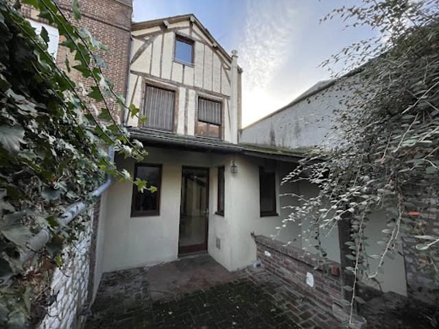 Maison vente à Les Andelys, Louviers