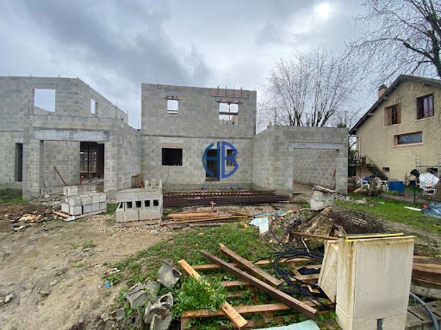 Maison vente à La Tour-du-Pin, Morestel