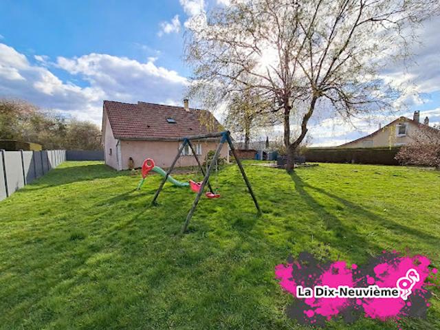 Maison vente à Lure, Ronchamp