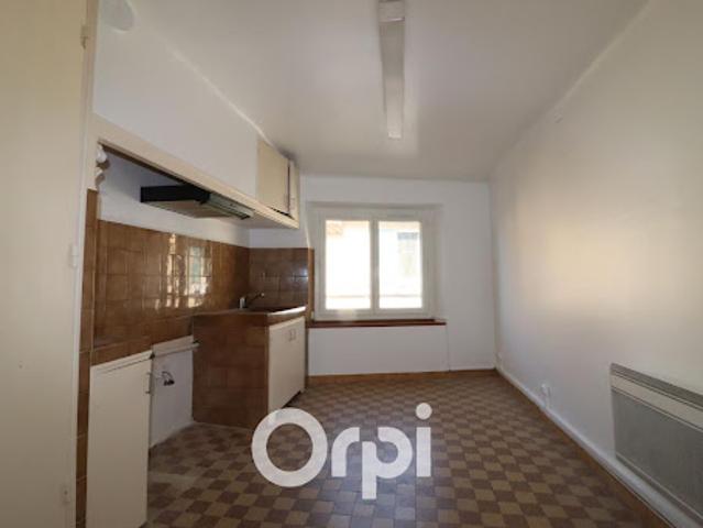 Maison vente à Marseille, Roquevaire
